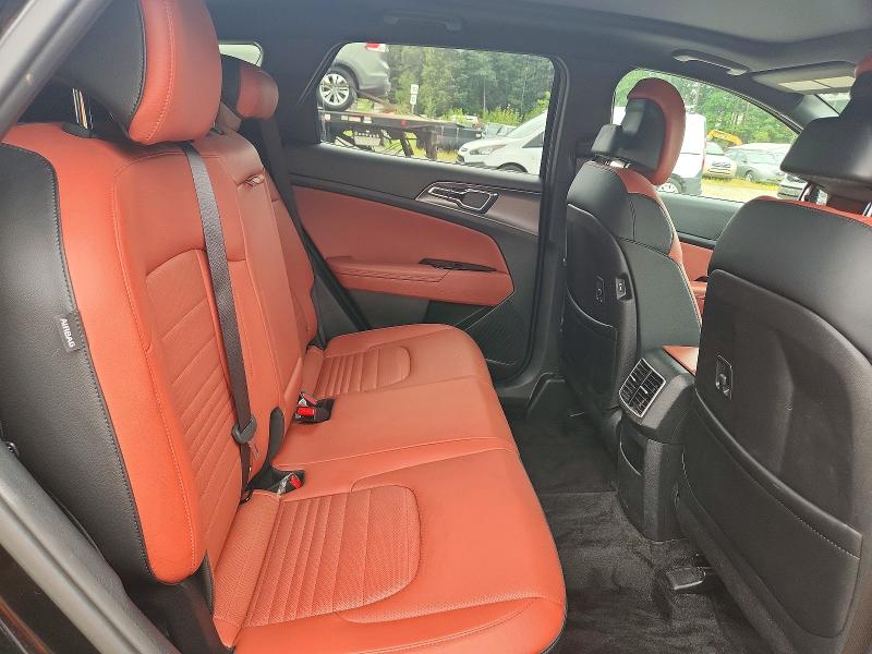 Aukcja sprzedaży 2025 Kia Sportage, vin: KNDPXCDG8S7209287, numer aukcji: 65136896