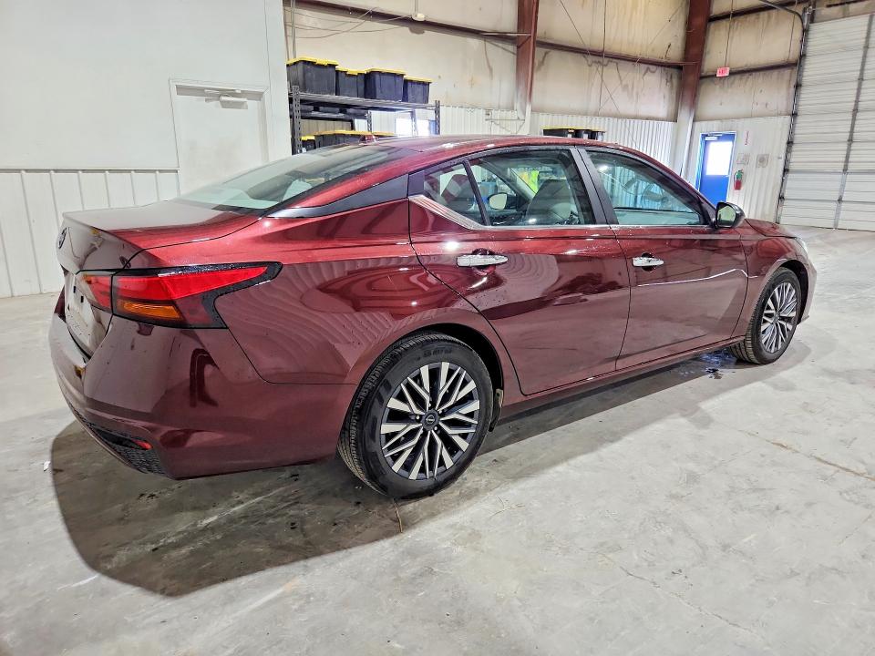 Продаж на аукціоні авто 2025 Nissan Altima, vin: 1N4BL4DV1SN402683, номер лоту: 63674336