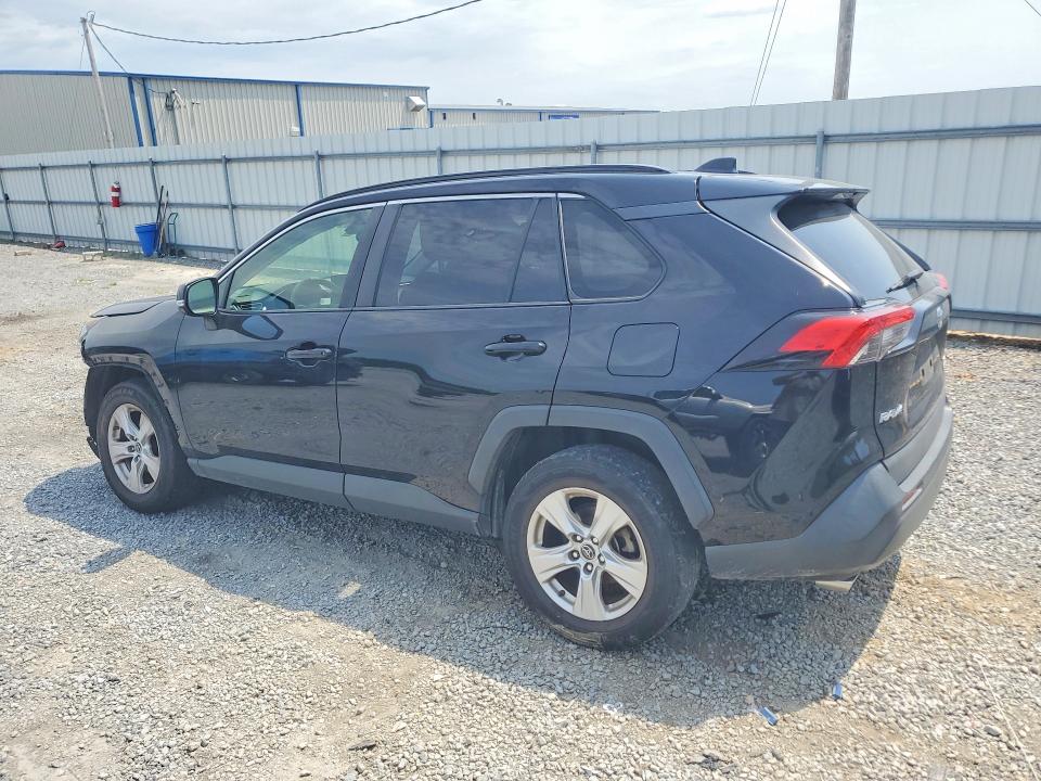 65361666 :رقم المزاد ، JTMP1RFV9KD010556 vin ، 2019 Toyota Rav4 مزاد بيع