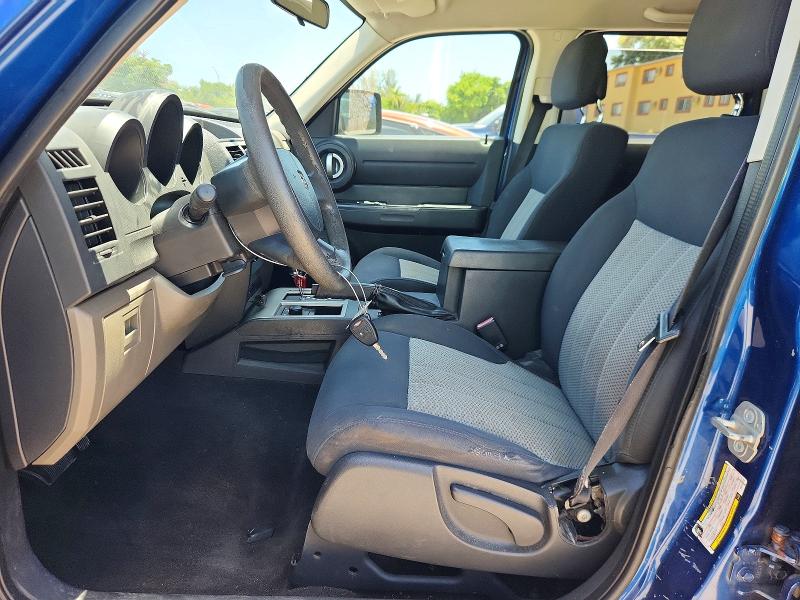 Aukcja sprzedaży 2010 Dodge Nitro, vin: 1D4PU2GK7AW113712, numer aukcji: 65620086