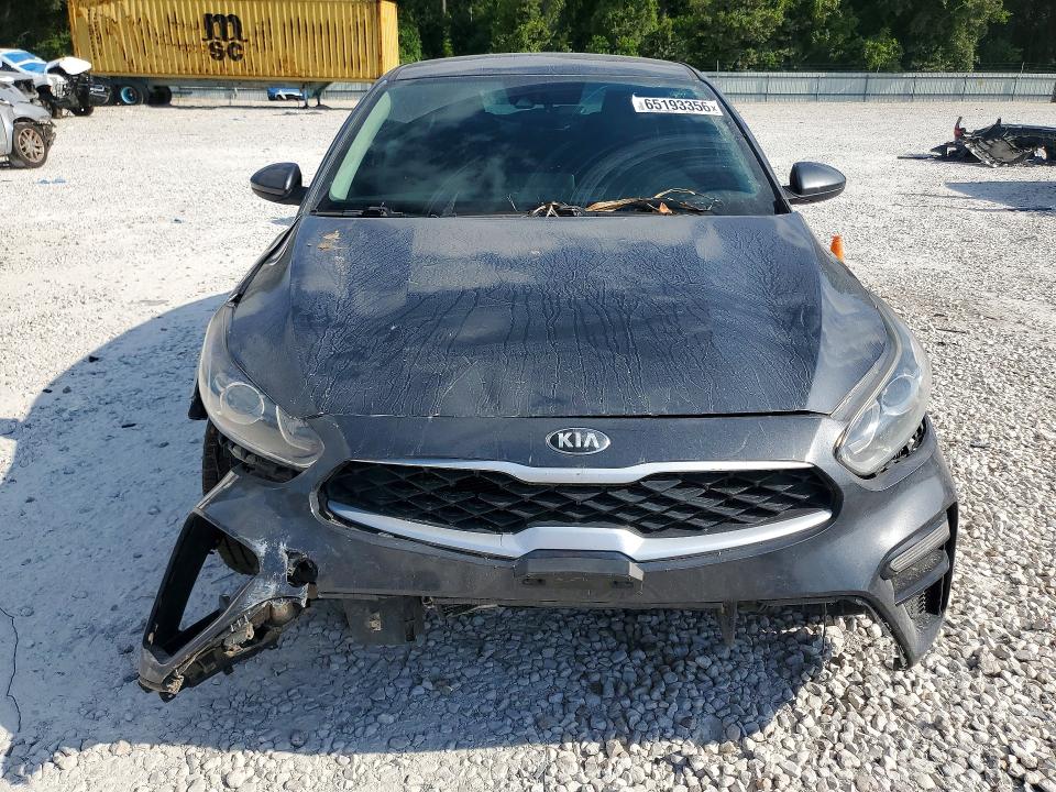 Aukcja sprzedaży 2021 Kia Forte, vin: 3KPF24AD3ME265148, numer aukcji: 65193356