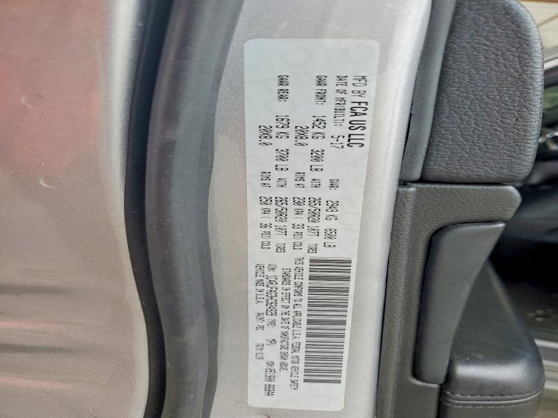 Aukcja sprzedaży 2017 Jeep Grand Cherokee, vin: 1C4RJFAG3HC924929, numer aukcji: 63480106