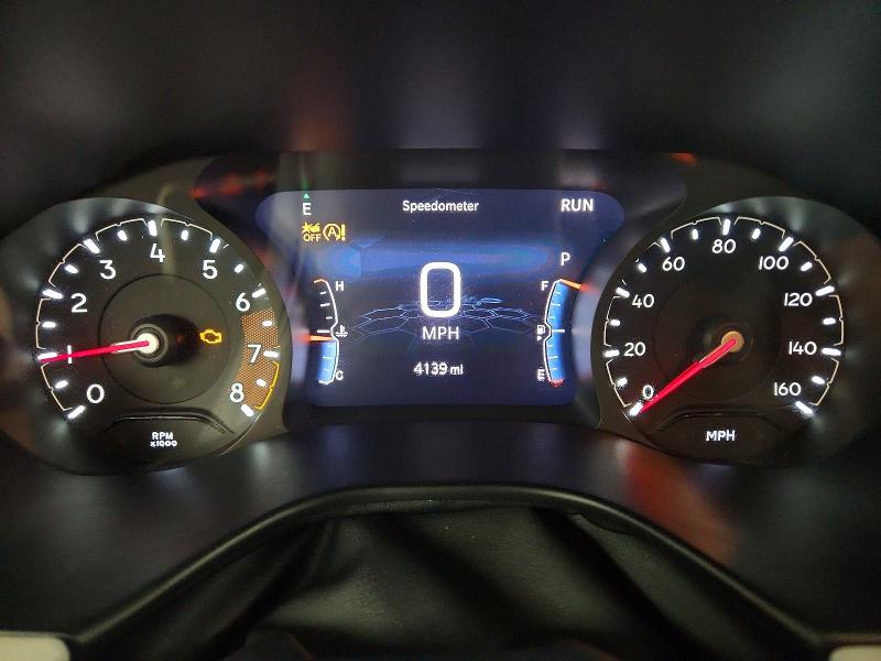 Продажа на аукционе авто 2026 Jeep Compass, vin: 3C4NJDCN8TT270716, номер лота: 64239376