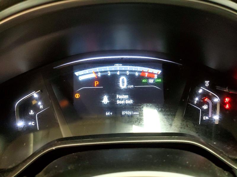 Aukcja sprzedaży 2022 Honda Cr-v, vin: 7FARW2H87NE000392, numer aukcji: 66795006