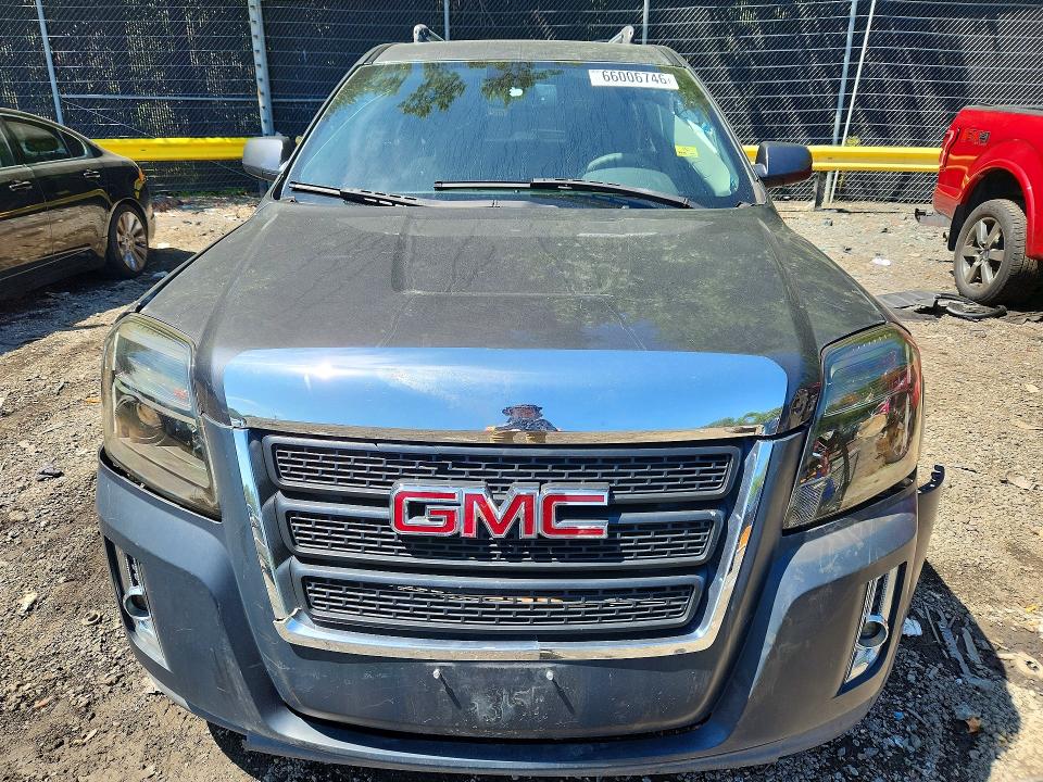 Продаж на аукціоні авто 2010 Gmc Terrain, vin: 2CTFLCEWXA6406980, номер лоту: 66006746