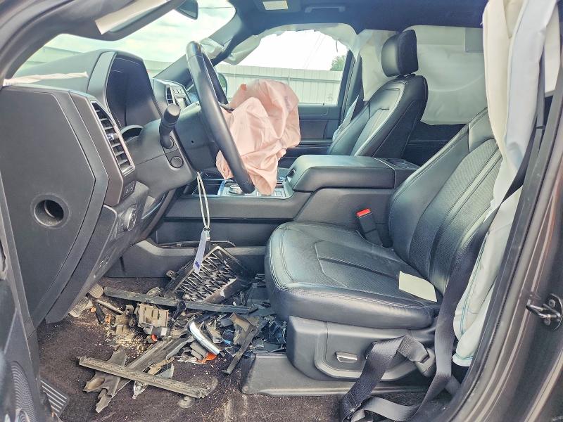 66792016 :رقم المزاد ، 1FMJK2AT6KEA78822 vin ، 2019 Ford Expedition مزاد بيع