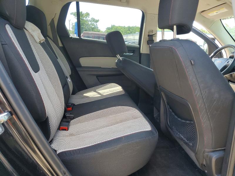 Aukcja sprzedaży 2017 Gmc Terrain, vin: 2GKALMEKXH6115726, numer aukcji: 65092596