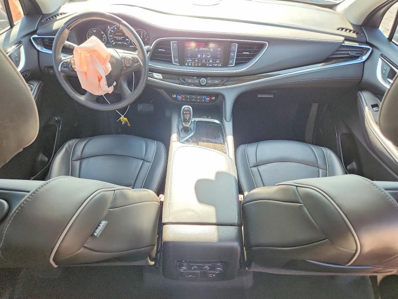 Aukcja sprzedaży 2020 Buick Enclave, vin: 5GAERDKW8LJ191381, numer aukcji: 65505816