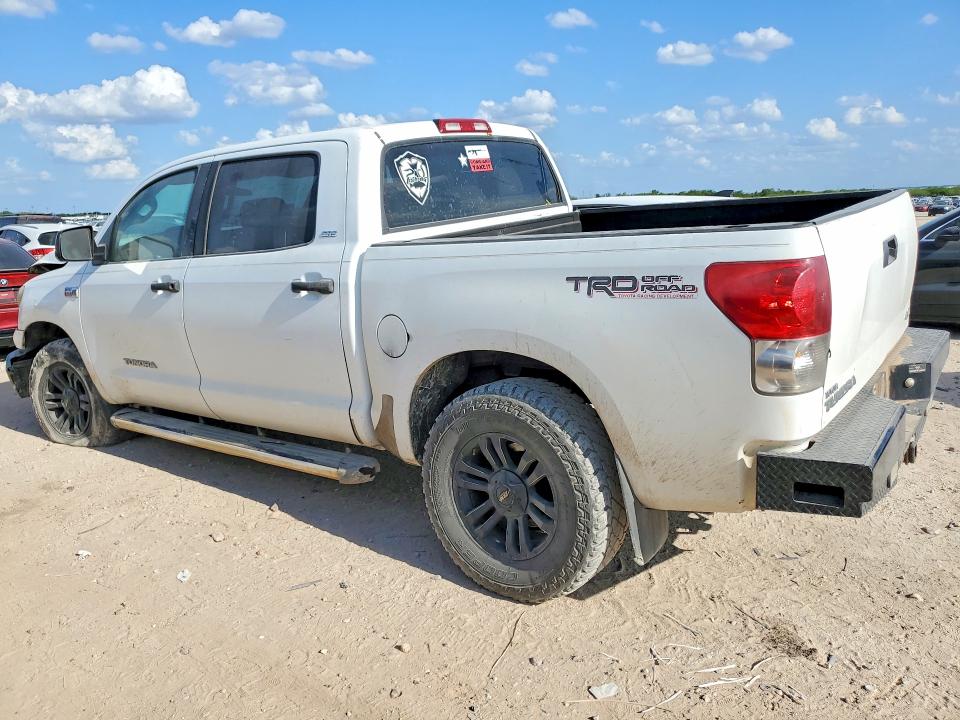 64787276 :رقم المزاد ، 5TFDV54148X033962 vin ، 2008 Toyota Tundra مزاد بيع
