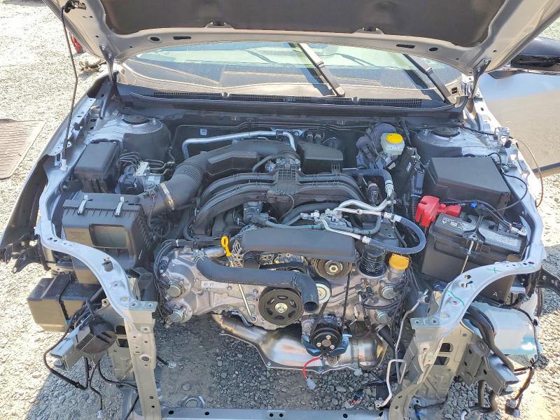 2025 Subaru Outback მანქანა იყიდება აუქციონზე, vin: 4S4BTACC1S3319707, აუქციონის ნომერი: 63860616