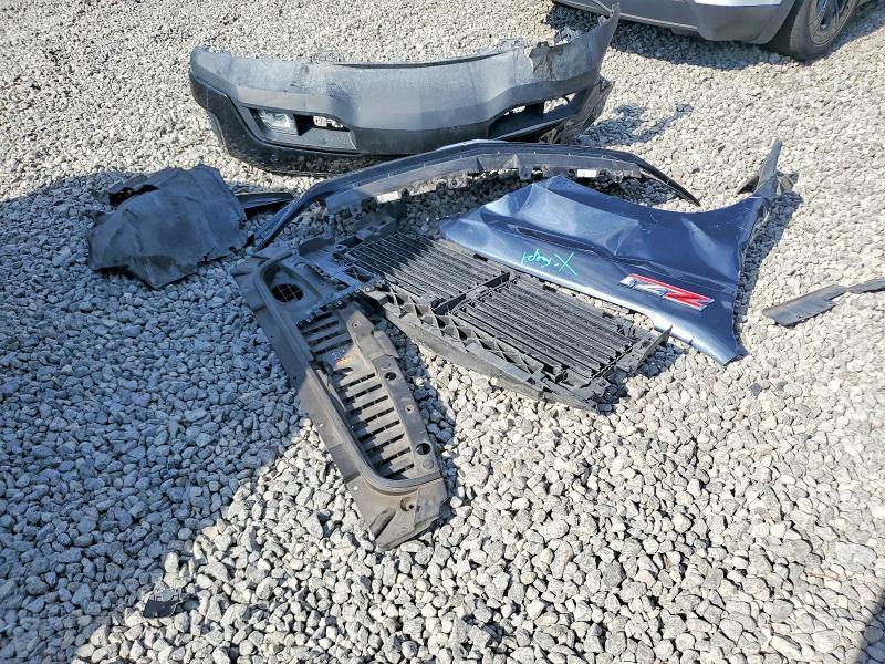 64274306 :رقم المزاد ، 1GCPYFEL4MZ205240 vin ، 2021 Chevrolet Silverado مزاد بيع