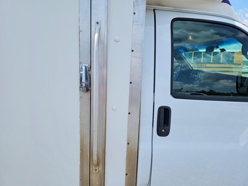 Продажа на аукционе авто 2021 Chevrolet Express G3500, vin: 1GB0GSF71M1144866, номер лота: 67088306