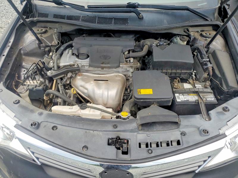 Aukcja sprzedaży 2014 Toyota Camry, vin: 4T1BF1FK0EU364971, numer aukcji: 64042236