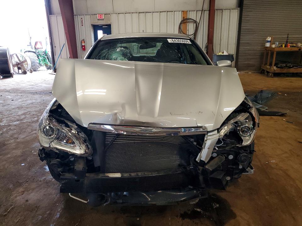 Aukcja sprzedaży 2012 Chrysler 200, vin: 1C3CCBBB5CN131841, numer aukcji: 64365606