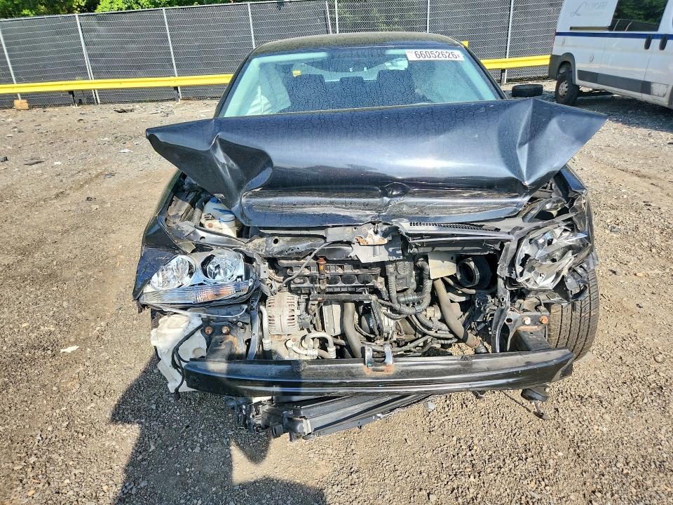 Aukcja sprzedaży 2010 Volkswagen Jetta, vin: 3VWAZ7AJ1AM102753, numer aukcji: 66052626