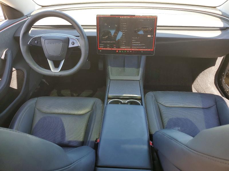 Aukcja sprzedaży 2025 Tesla Model 3, vin: 5YJ3E1EA3SF950959, numer aukcji: 63875446