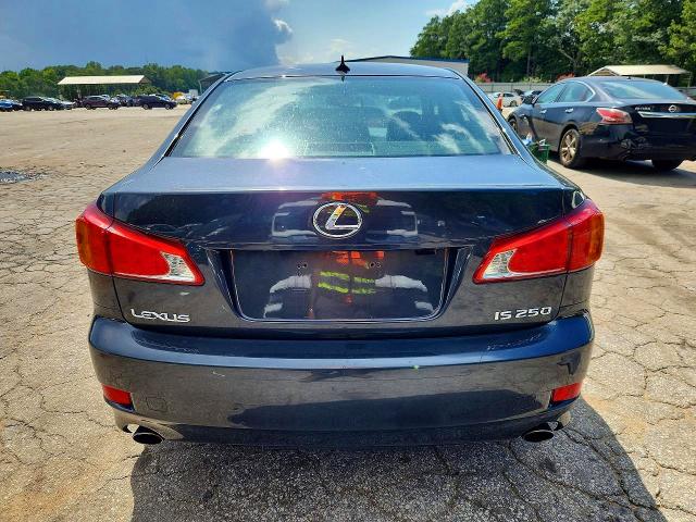 Aukcja sprzedaży 2009 Lexus Is 250, vin: JTHBK262895091749, numer aukcji: 64271366