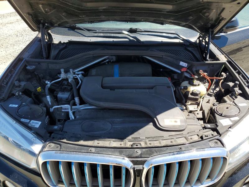 Продаж на аукціоні авто 2018 Bmw X5, vin: 5UXKT0C53J0W01202, номер лоту: 63649566