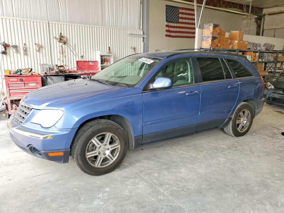 Aukcja sprzedaży 2007 Chrysler Pacifica, vin: 2A8GM68XX7R164520, numer aukcji: 63336626