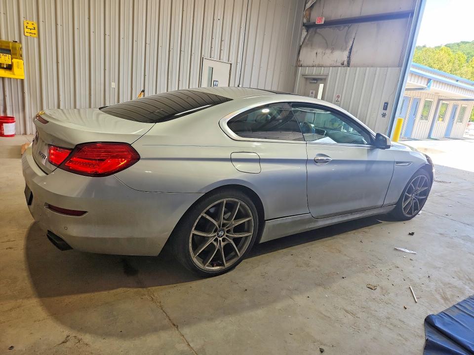 67114916 :رقم المزاد ، WBALX5C5XCC893937 vin ، 2012 Bmw 650 مزاد بيع