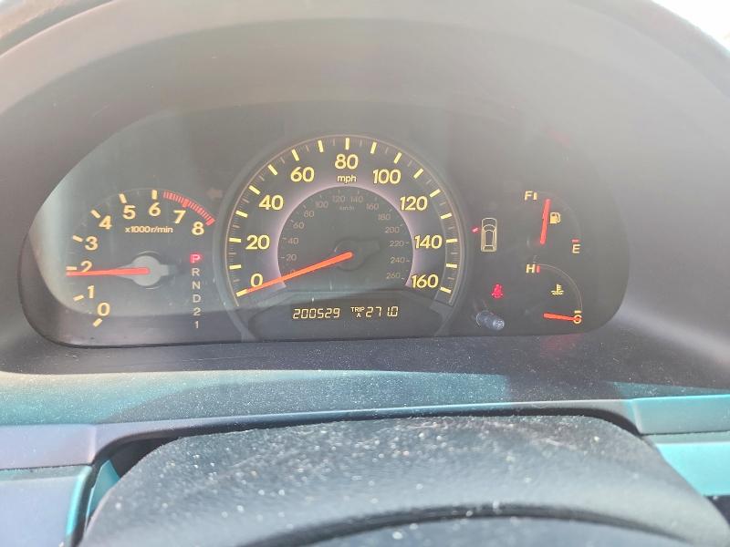 Продажа на аукционе авто 2006 Honda Odyssey, vin: 5FNRL38216B094647, номер лота: 64413846