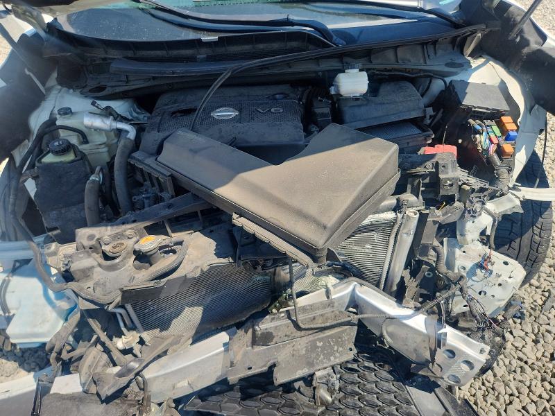 Auction sale of the 2019 Nissan Murano, vin: 5N1AZ2MS8KN135147, lot number: 63929366