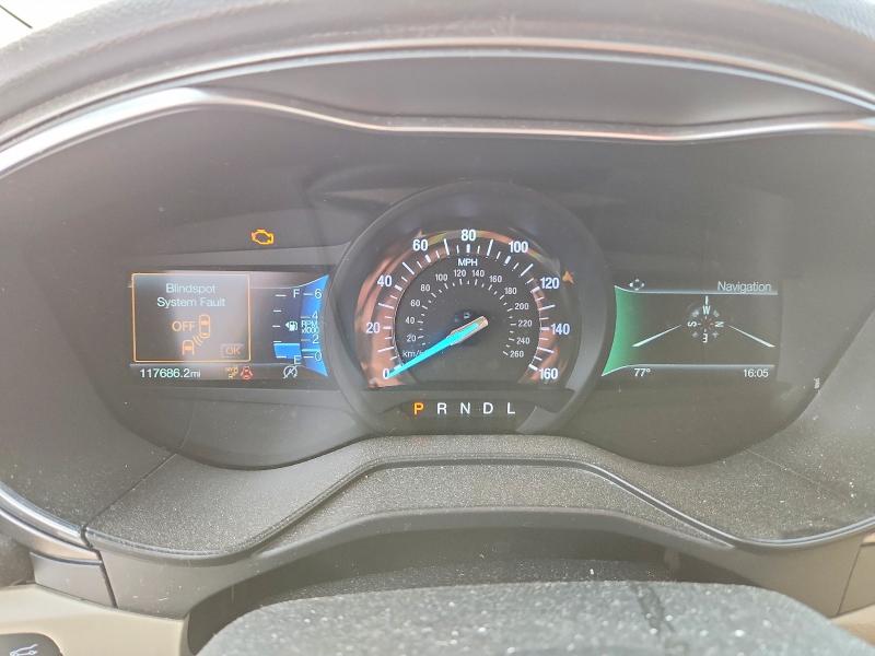Продажа на аукционе авто 2020 Ford Fusion, vin: 3FA6P0HD8LR178116, номер лота: 63623836