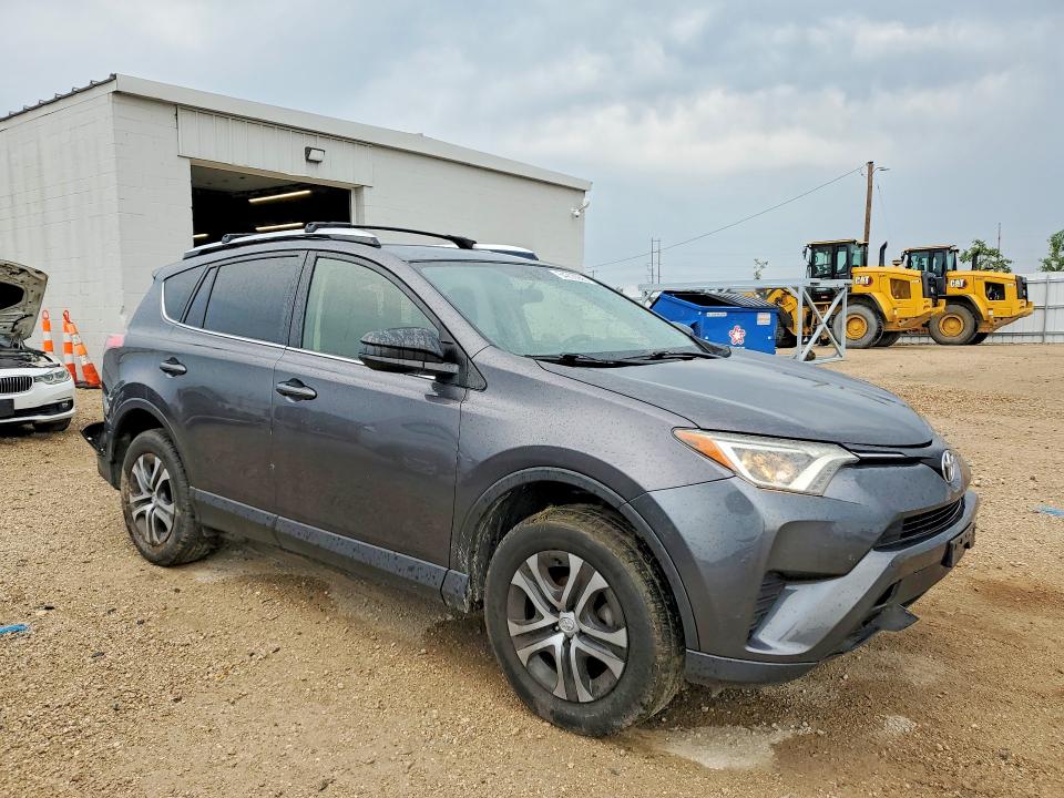 Aukcja sprzedaży 2016 Toyota Rav4, vin: JTMBFREV2GJ090529, numer aukcji: 64209966