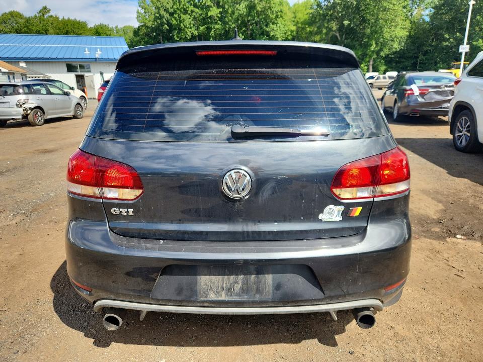 Aukcja sprzedaży 2010 Volkswagen Gti, vin: WVWED7AJ8AW240972, numer aukcji: 66443496