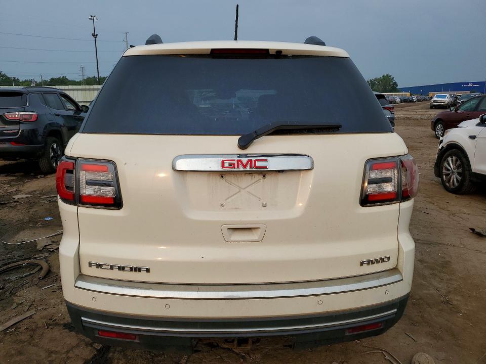 Продаж на аукціоні авто 2015 Gmc Acadia, vin: 1GKKVRKD4FJ324445, номер лоту: 64418966