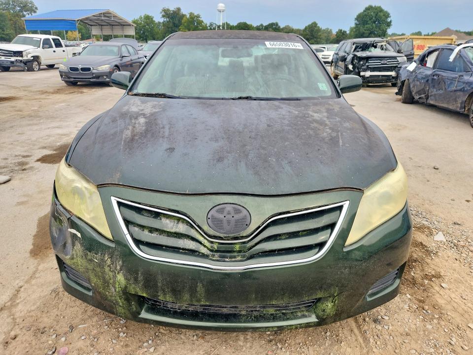 Aukcja sprzedaży 2010 Toyota Camry, vin: 4T4BF3EK3AR007720, numer aukcji: 66503016