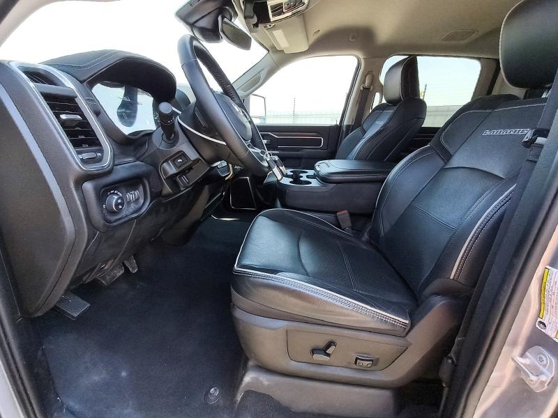 Продаж на аукціоні авто 2024 Ram 2500, vin: 3C6UR5FL0RG407998, номер лоту: 63716046
