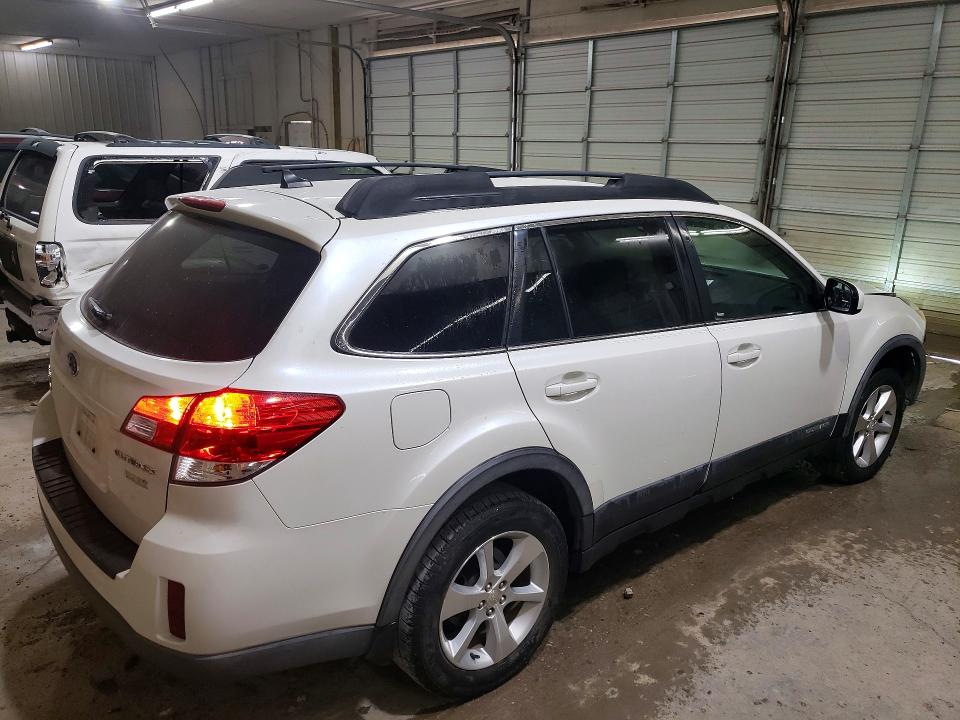 66608916 :رقم المزاد ، 4S4BRBLC5E3295310 vin ، 2014 Subaru Outback مزاد بيع