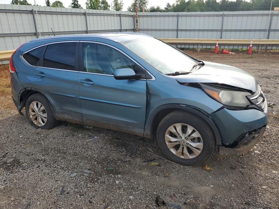 Продажа на аукционе авто 2014 Honda Cr-v, vin: 2HKRM4H72EH696147, номер лота: 64683056