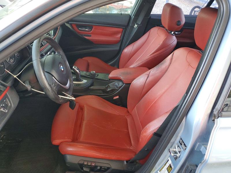 Aukcja sprzedaży 2012 Bmw 328, vin: WBA3A5C54CF344864, numer aukcji: 65117166
