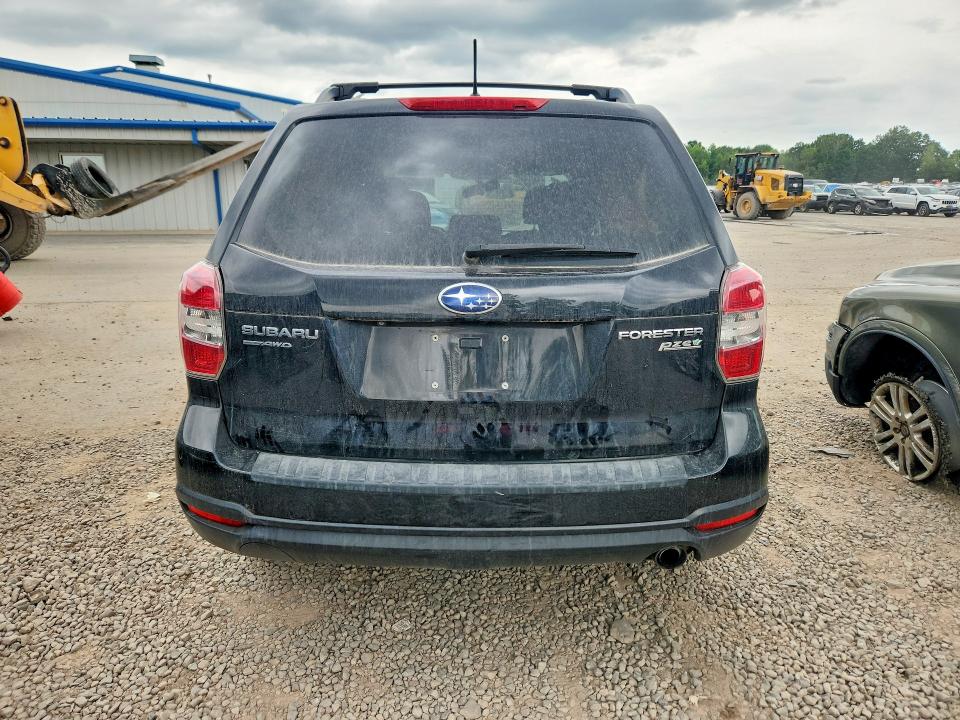 Продаж на аукціоні авто 2015 Subaru Forester, vin: JF2SJADC8FH550882, номер лоту: 64014006