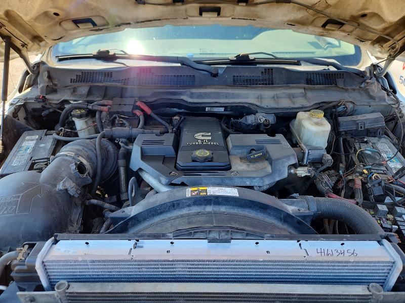 2013 Ram 5500 მანქანა იყიდება აუქციონზე, vin: 3C7WRNAL1DG569045, აუქციონის ნომერი: 62306466