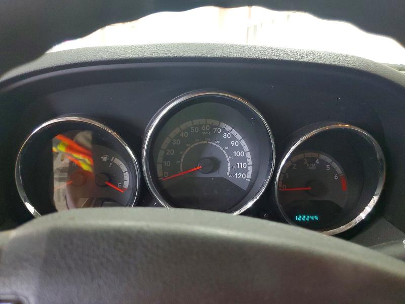 Aukcja sprzedaży 2011 Dodge Caliber, vin: 1B3CB5HA4BD241980, numer aukcji: 66040966