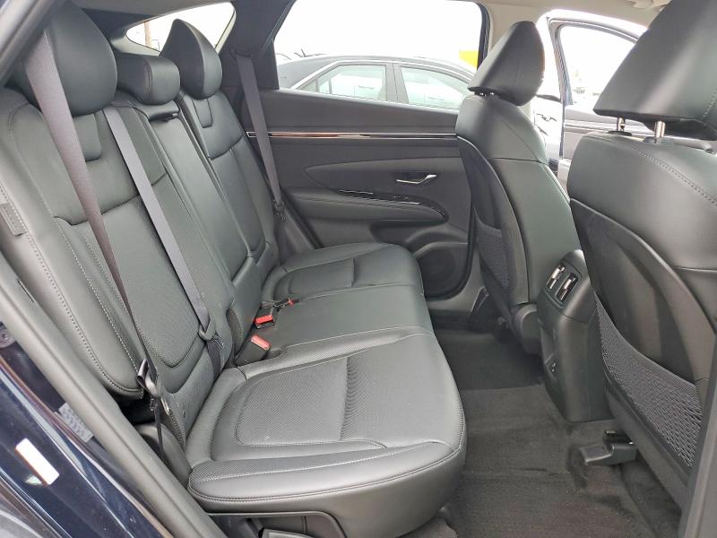 65190516 :رقم المزاد ، KM8JECDEXRU298166 vin ، 2024 Hyundai Tucson مزاد بيع