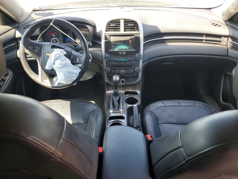 Aukcja sprzedaży 2014 Chevrolet Malibu, vin: 1G11H5SL3EF205701, numer aukcji: 62999946