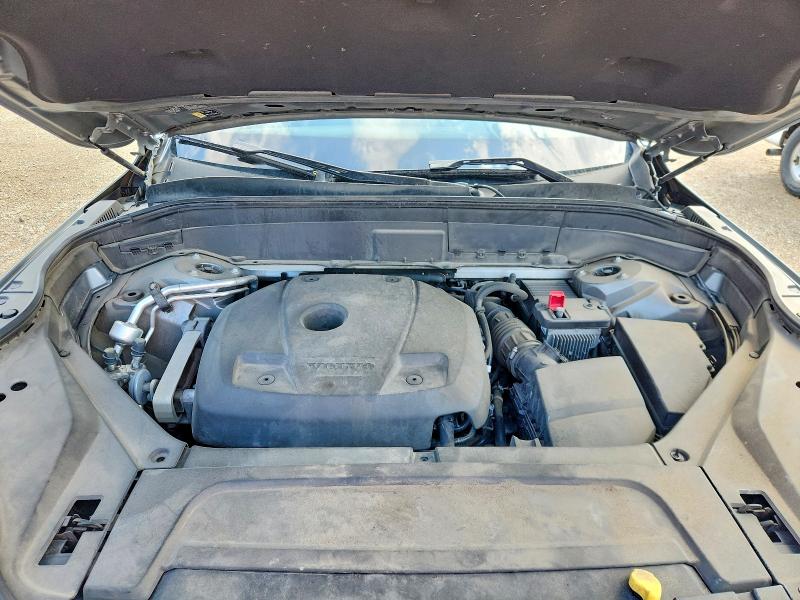 Aukcja sprzedaży 2020 Volvo Xc90, vin: YV4A22PK2L1550474, numer aukcji: 66886686