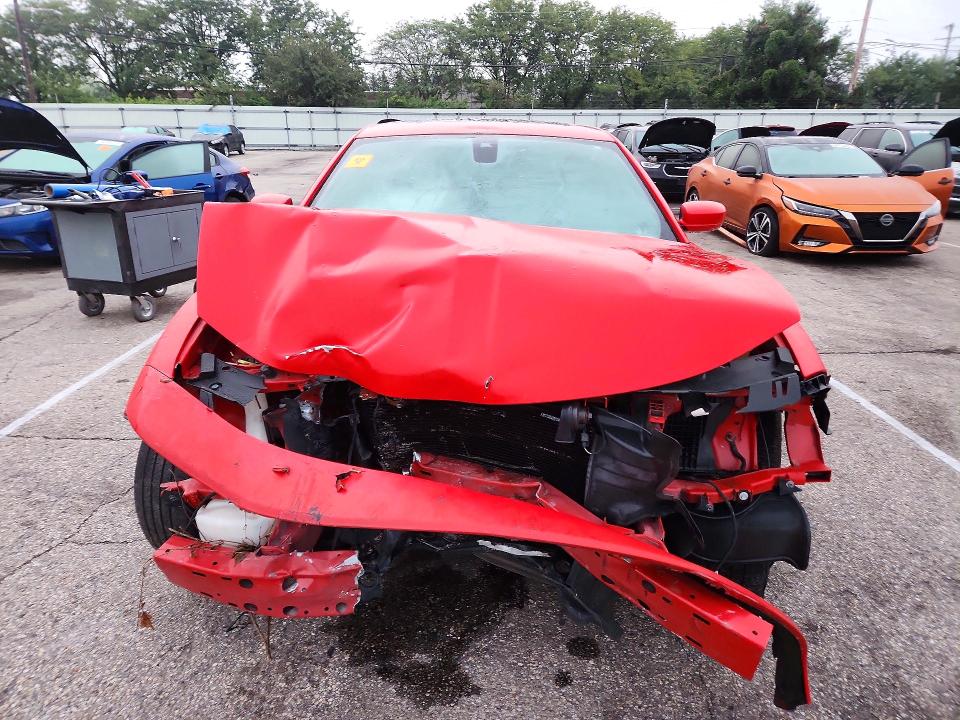 Aukcja sprzedaży 2017 Dodge Charger, vin: 2C3CDXJG1HH505613, numer aukcji: 63831566