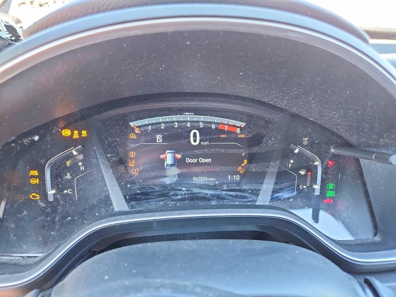 2020 Honda Cr-v მანქანა იყიდება აუქციონზე, vin: 5J6RW2H53LA001377, აუქციონის ნომერი: 64982256