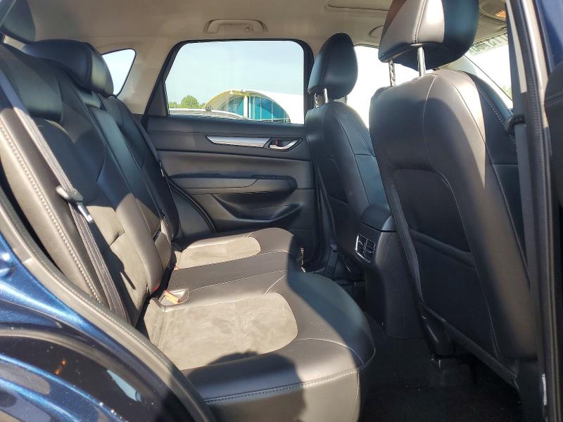 Aukcja sprzedaży 2017 Mazda Cx-5, vin: JM3KFBCL9H0204985, numer aukcji: 65773766