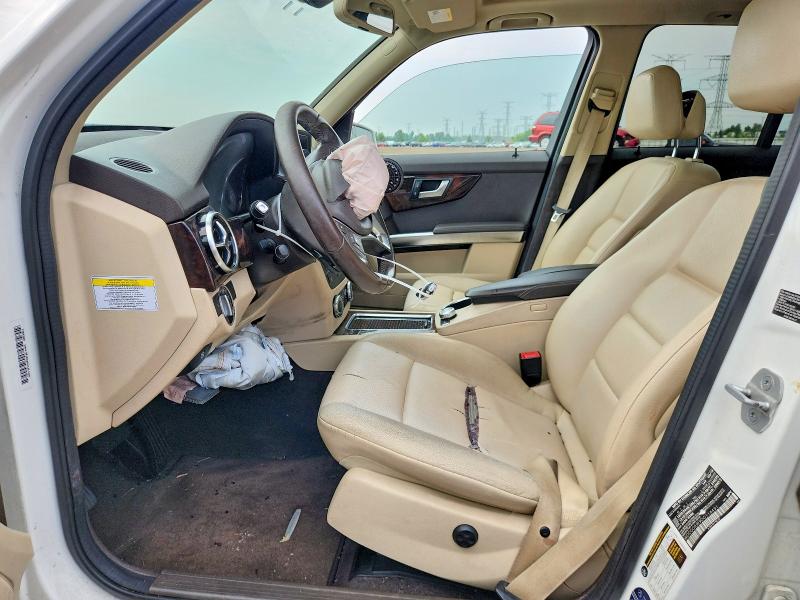 Продажа на аукционе авто 2013 Mercedes-benz Glk, vin: WDCGG8JB9DG116491, номер лота: 63338656