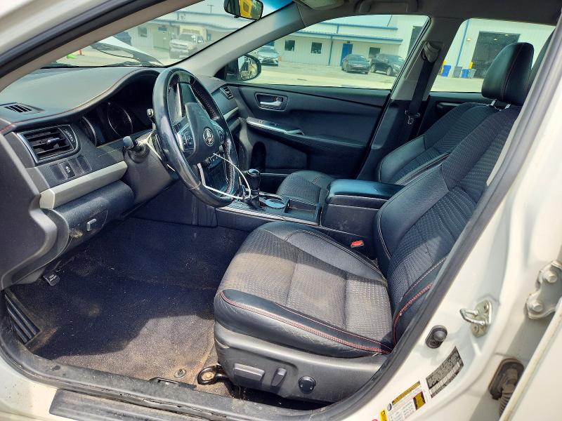 Продаж на аукціоні авто 2015 Toyota Camry, vin: 4T1BF1FK2FU077102, номер лоту: 64516246