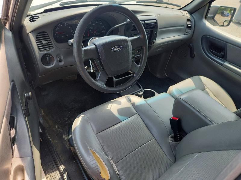 Aukcja sprzedaży 2010 Ford Ranger, vin: 1FTKR1AD6APA17433, numer aukcji: 64338366