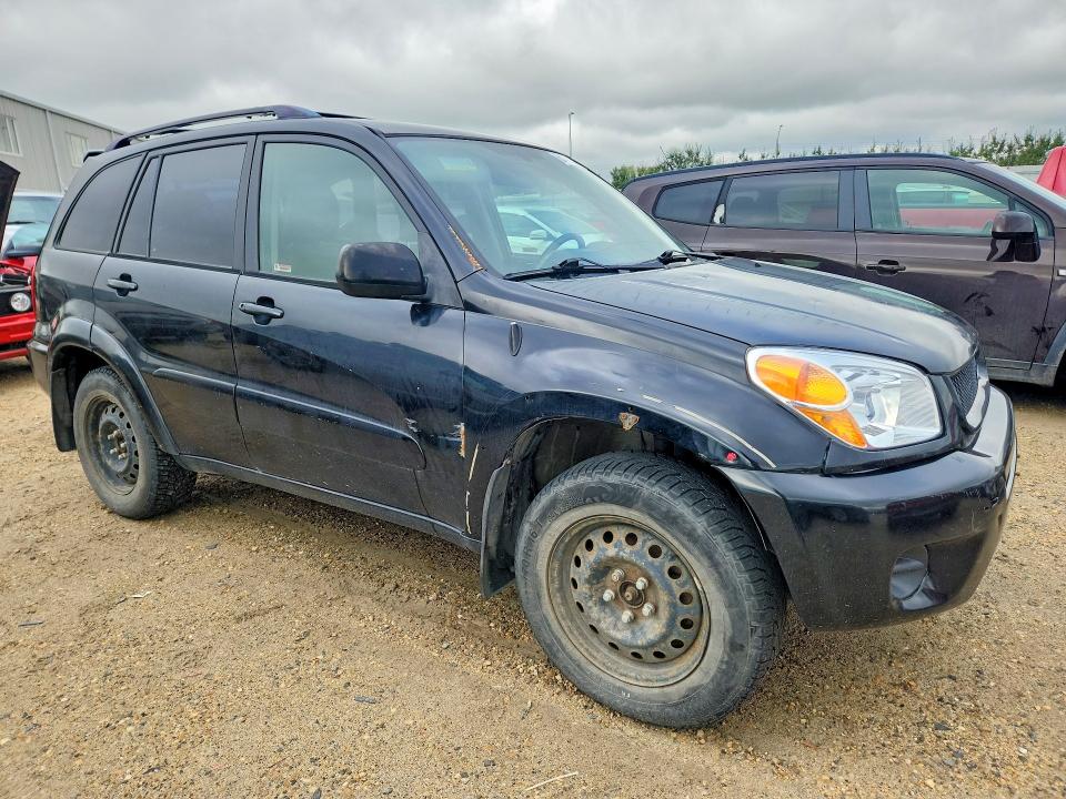 Продаж на аукціоні авто 2005 Toyota Rav4, vin: JTEHD20V556037706, номер лоту: 64483996