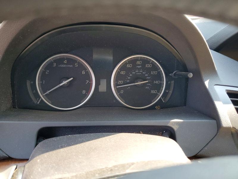 64318106 :رقم المزاد ، 5J8TB4H57FL010676 vin ، 2015 Acura Rdx مزاد بيع
