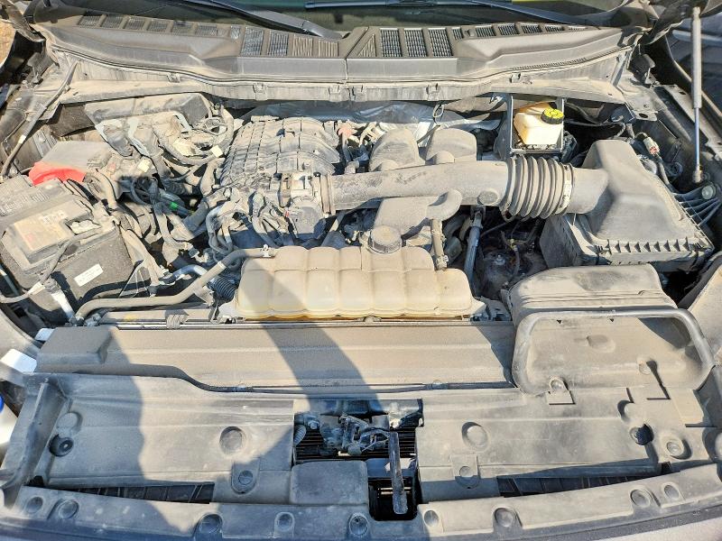 2023 Ford F150 მანქანა იყიდება აუქციონზე, vin: 1FTEW1EB1PKF02180, აუქციონის ნომერი: 63224606